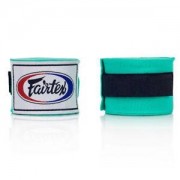 FairTex 20147 Бинты Боксерские FAIRTEX HW2 3,0м Минтолово-зеленые фото